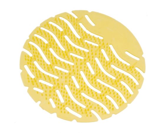 Ароматизатор-экран для писсуаров NV 1 шт, аромат лимонный NV-901LI 