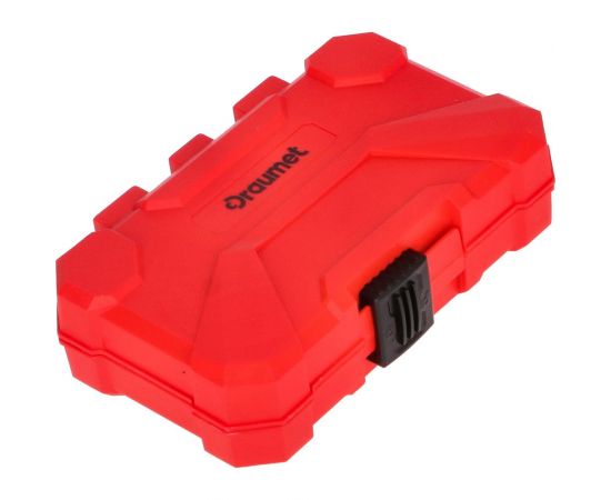 Набор ударных бит 34 предмета DRAUMET 8988 