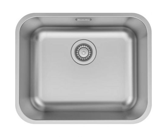 Мойка IDDIS нержавеющая сталь, сатин, 533x433, Mate MAT53S0i77 