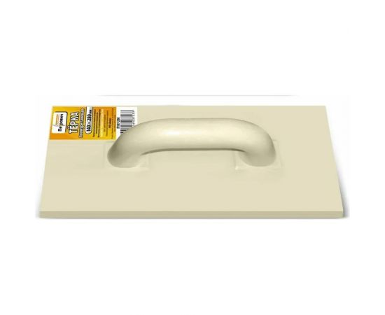 Полиуретановая терка Петрович П107-280 140x280 мм 4100003434 