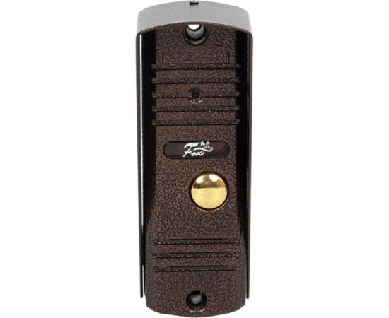 Вызывная панель FOX 700 твл, FX-CP7 