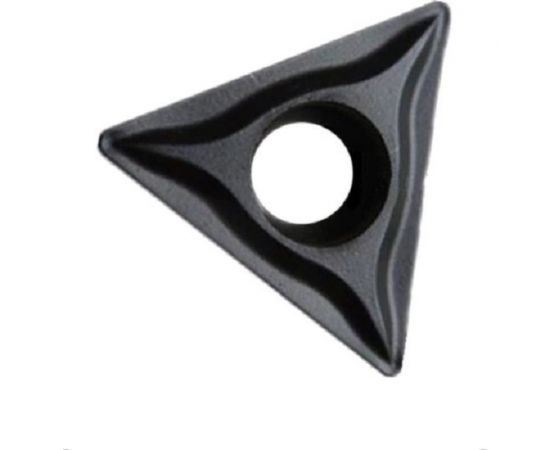 Пластина твердосплавная ZCC-CT TCMT16T308-HM YBD152 