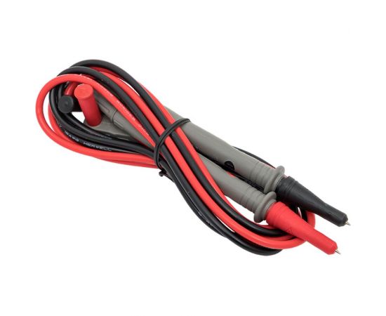 Комплект измерительных щупов 1.2 м, 18AWG Expert EKF TL3006 