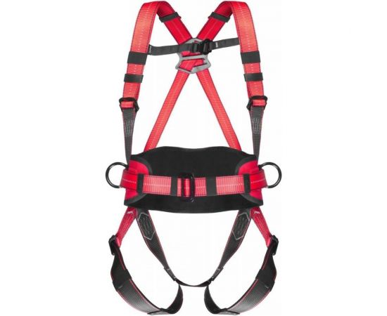 Страховочная привязь Safe-tec ST2 STR101 