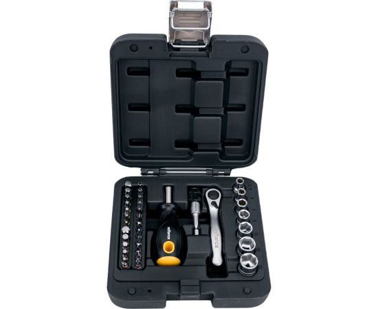 Набор инструментов Inforce 34 предмета 1/2 06-07-23 