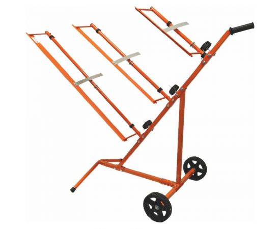 Стойка для маскировочной бумаги на 3 рулона Русский Мастер 30/60/90 см РМ-99511 