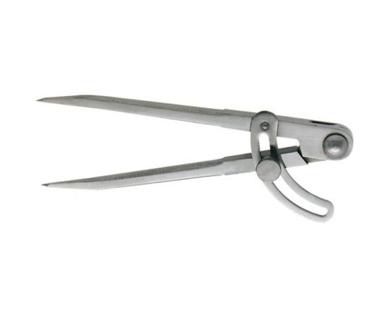 Разметочный циркуль с дугой GRIFF 150мм D153115 