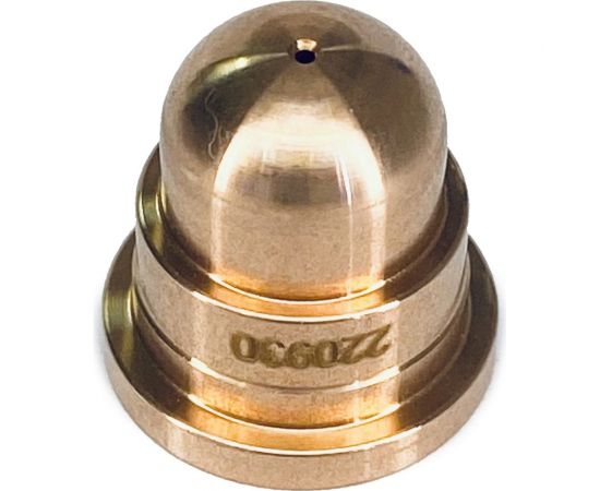 Сопло Nozzle Fine Cut 45A 5 шт PLAZWELD P-220930 
