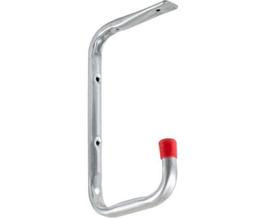 Настенный/потолочный крюк VORMANN 255х148х72х156 мм, оцинкованный, 20 кг 001453 004 Z 