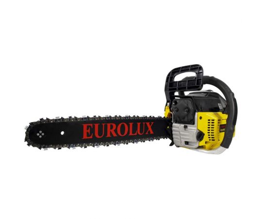 Бензопила Eurolux GS-4518 70/6/25 
