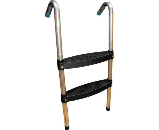 Лестница для батута DFC 8 футов, две ступеньки 2ST-8FT-L 