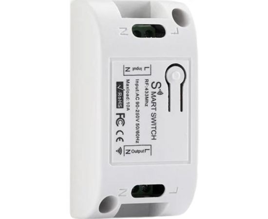 Умное реле Sun Power sp rf KR2201 