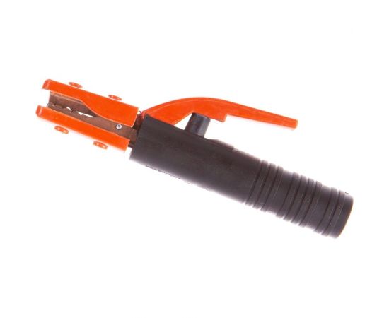 Электрододержатель EHM-300А американский тип FoxWeld 5937 