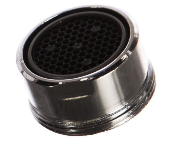 Подвижный аэратор OLIVES ЭКО OL M24M2BL 