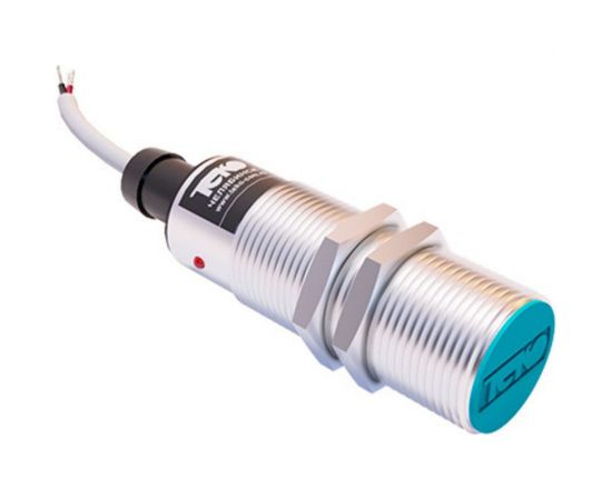 Индуктивный бесконтактный выключатель ТЕКО ISB AF4A-31N-5-LZ-C-2,5 07-00033574 