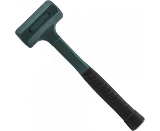 Резиновый молоток без отдачи Jonnesway M11055 1000 гр 47815 