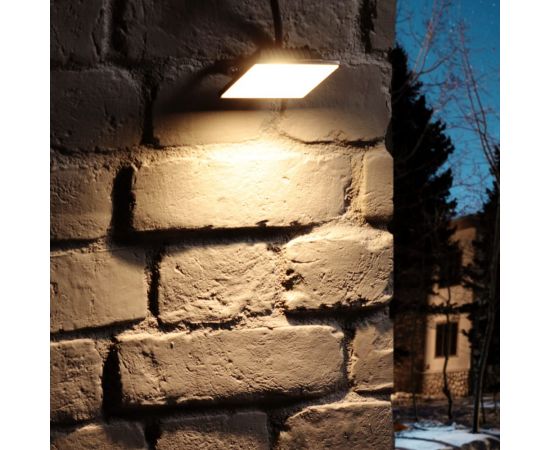 Светодиодный прожектор RITTER серия PROFI 230В 20 Вт 4000К 2000Лм IP65 черный 53415 4 – изображение 2