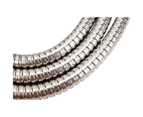 Шланг для душа Профсан ПСМ 200 см, 1/2""х1/2"" имп/имп SHL-200ii – изображение 4