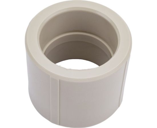 Муфта VALFEX PP-R серая, 50 мм 10113050Г 127-0383 – изображение 5