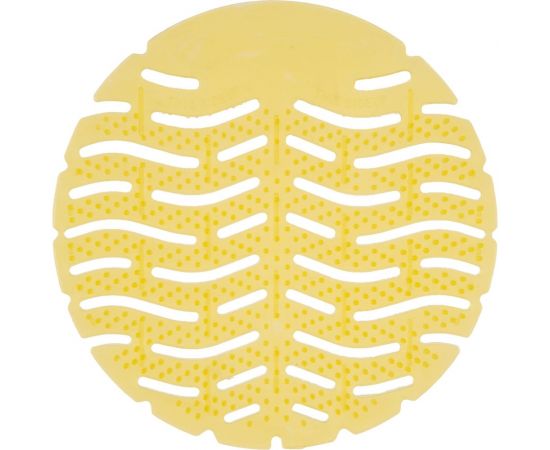 Ароматизатор-экран для писсуаров NV 1 шт, аромат лимонный NV-901LI – изображение 4