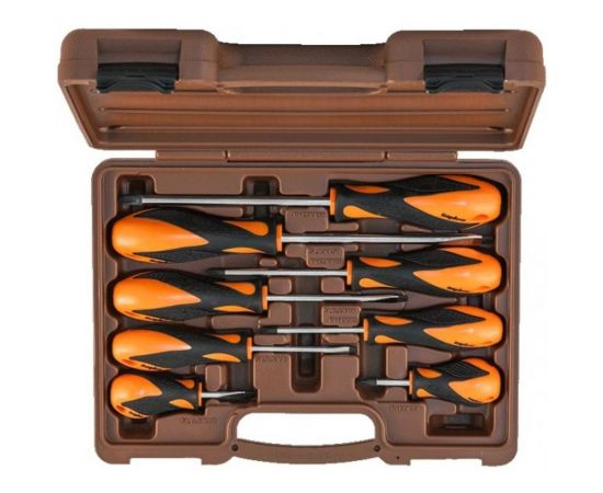 Набор стержневых отверток Ombra BASIC 950008 8 предметов 55558 – изображение 2