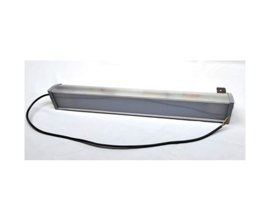 Светодиодный светильник КХЭ?? KXEM-HALO 5070лм/39Вт/4000-5000K/630x85x75мм KXEM-HALO 39 Вт – изображение 6