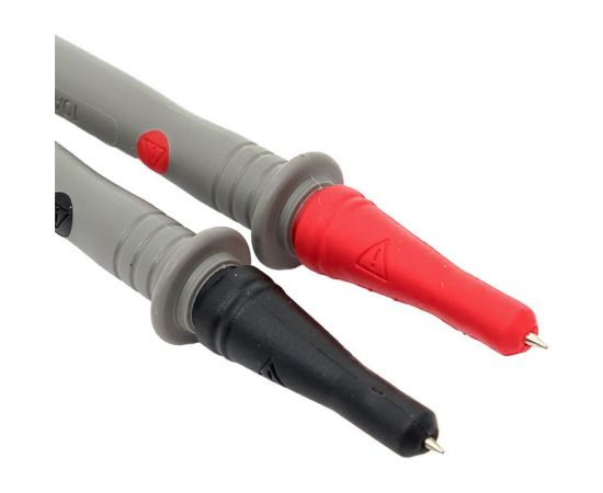 Комплект измерительных щупов 1.2 м, 18AWG Expert EKF TL3006 – изображение 8