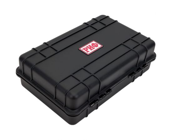 Защитный кейс РИФ ударопрочный 253x174х83 мм WR-08 – изображение 5