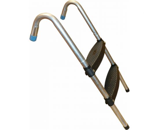 Лестница для батута DFC 8 футов, две ступеньки 2ST-8FT-L – изображение 5