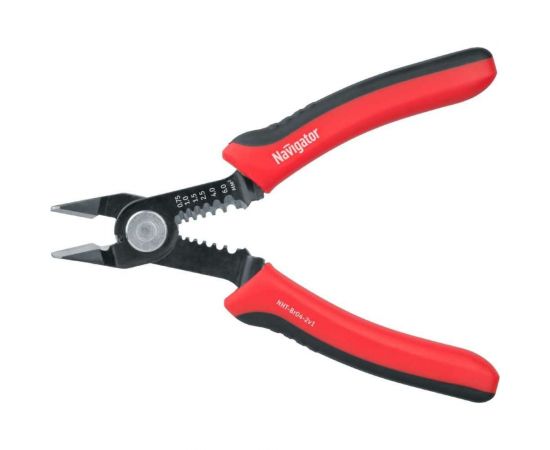 Бокорезы Navigator NHT-Br04-2v1 2-в-1 80364 – изображение 2