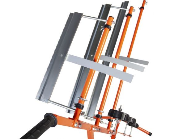 Стойка для маскировочной бумаги на 3 рулона Русский Мастер 30/60/90 см РМ-99511 – изображение 3