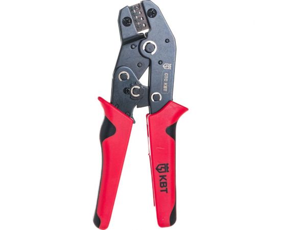 Пресс-клещи КВТ СТС-Д 85740 – изображение 5