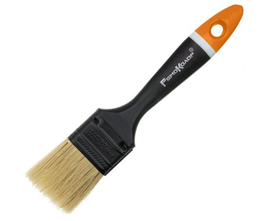 Плоская кисть РемоКолор Олимп Универсал, 1.5-38 мм, 01-8-115 – изображение 2