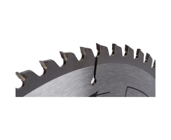 Диск пильный по дереву (300х32 мм; 60Т) ЗУБР 36905-300-32-60 – изображение 2