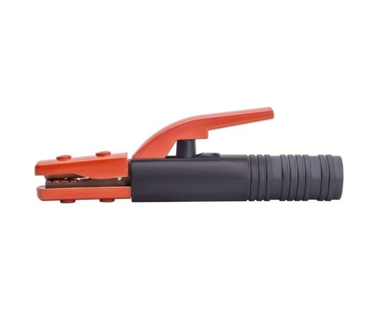 Электрододержатель EHM-300А американский тип FoxWeld 5937 – изображение 5