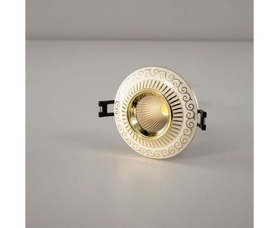 Встраиваемый светильник Citilux Боска LED с диммером CLD041NW2 – изображение 7