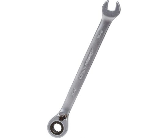 Комбинированный трещоточный ключ с переключателем 8мм Airline AT-RRS-01 – изображение 3