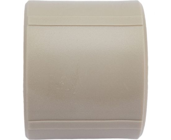 Муфта VALFEX PP-R серая, 50 мм 10113050Г 127-0383 – изображение 4