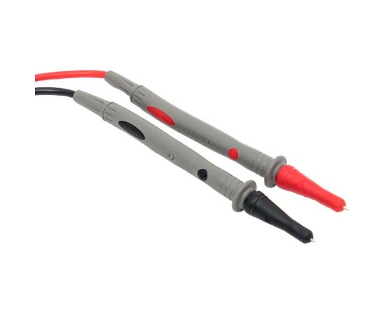 Комплект измерительных щупов 1.2 м, 18AWG Expert EKF TL3006 – изображение 7