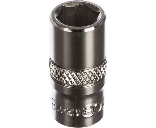 Головка торцевая шестигранная (8 мм; 1/4DR) Inforce 11-01-460 – изображение 4