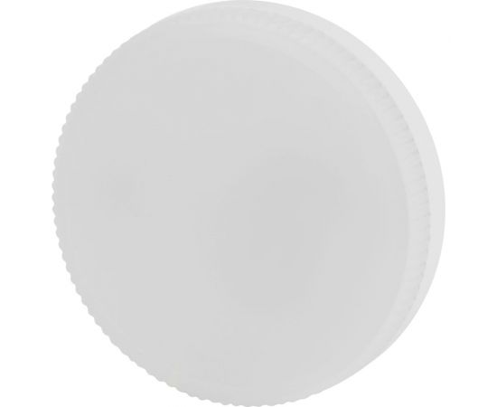 Светодиодная лампочка ЭРА STD LED GX-7W-840-GX53 GX53 7Вт таблетка нейтральный белый свет Б0017232 – изображение 10
