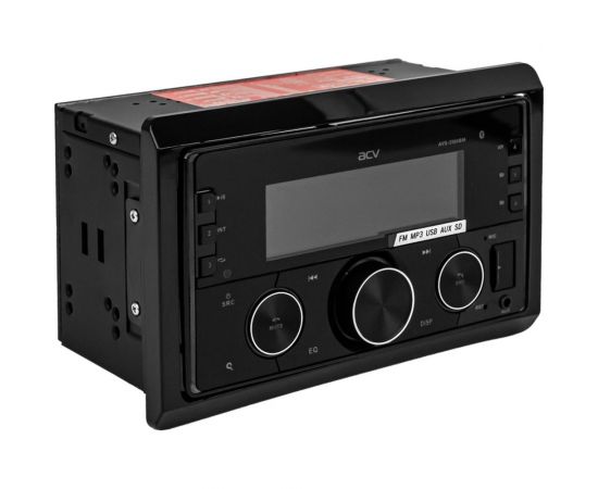 Магнитола ACV 2DIN AVS-2100BM – изображение 8