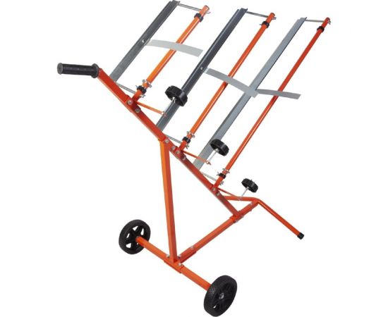 Стойка для маскировочной бумаги на 3 рулона Русский Мастер 30/60/90 см РМ-99511 – изображение 2