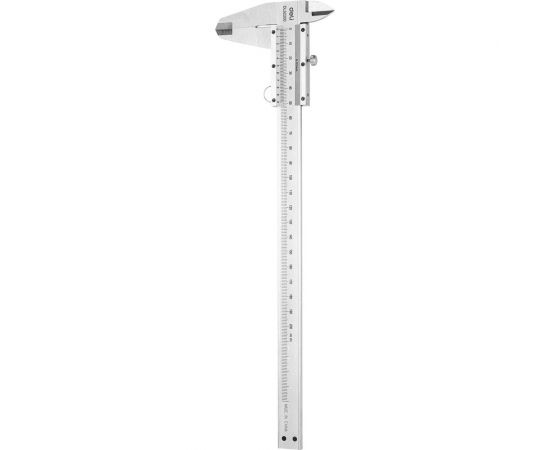 Механический штангенциркуль DELI dl92200 200 мм 118989 – изображение 10
