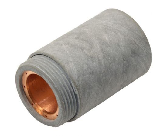 Насадка защитная удлиненная для CUT-141 PRO 10 шт КЕДР 8008774 – изображение 4