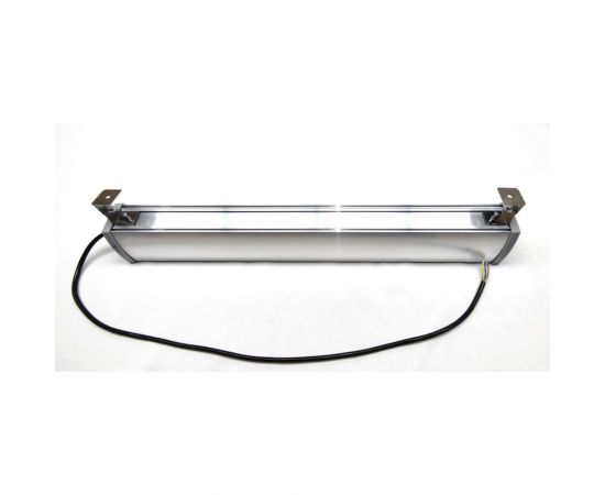 Светодиодный светильник КХЭ?? KXEM-HALO 5070лм/39Вт/4000-5000K/630x85x75мм KXEM-HALO 39 Вт – изображение 8