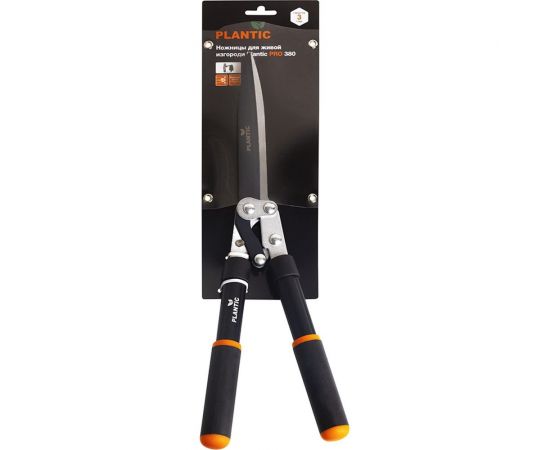 Ножницы для живой изгороди Plantic pro380 35380-01 – изображение 2