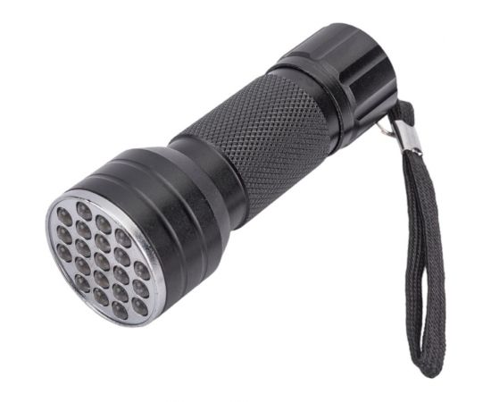Ультрафиолетовый диодный фонарик ArtEpoxy 21 LED 21668 – изображение 6
