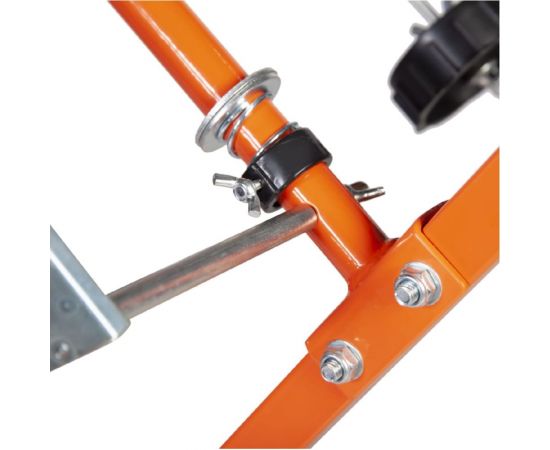 Стойка для маскировочной бумаги на 3 рулона Русский Мастер 30/60/90 см РМ-99511 – изображение 6