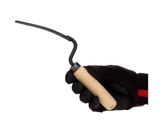 Строительная расшивка Арефино Инструмент наружная, оксидированная С90 – изображение 2